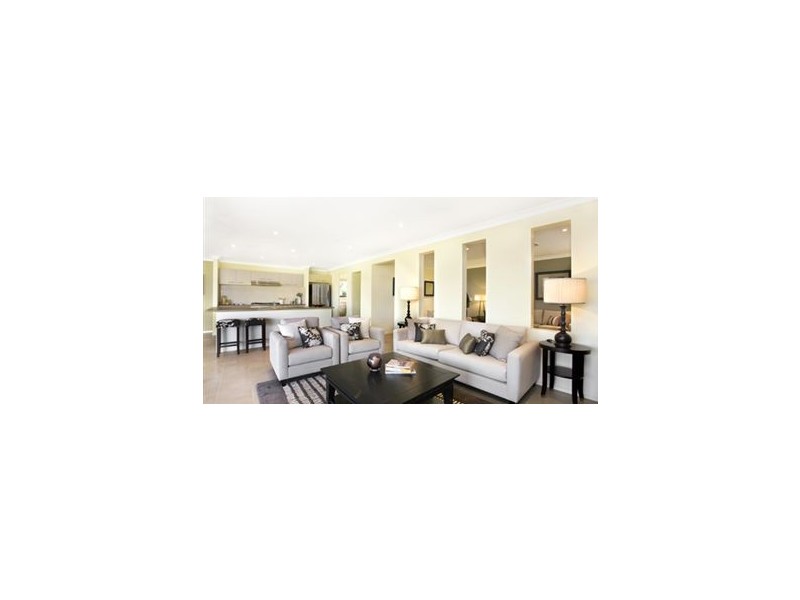 Hinchinbrook NSW 2168