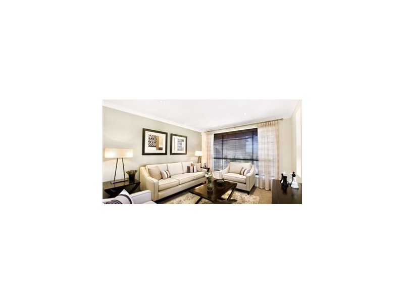 Hinchinbrook NSW 2168