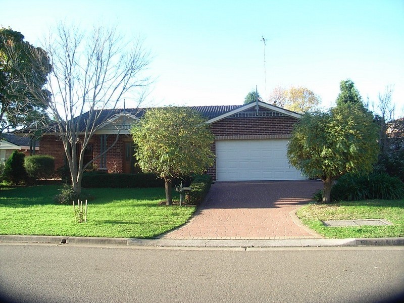 Casula NSW 2170