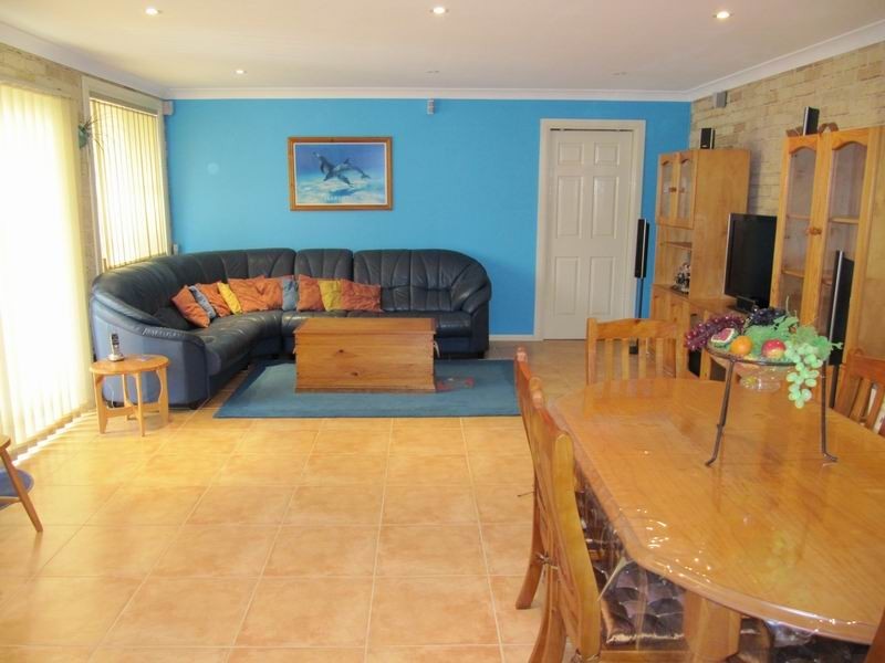 Cecil Hills NSW 2171