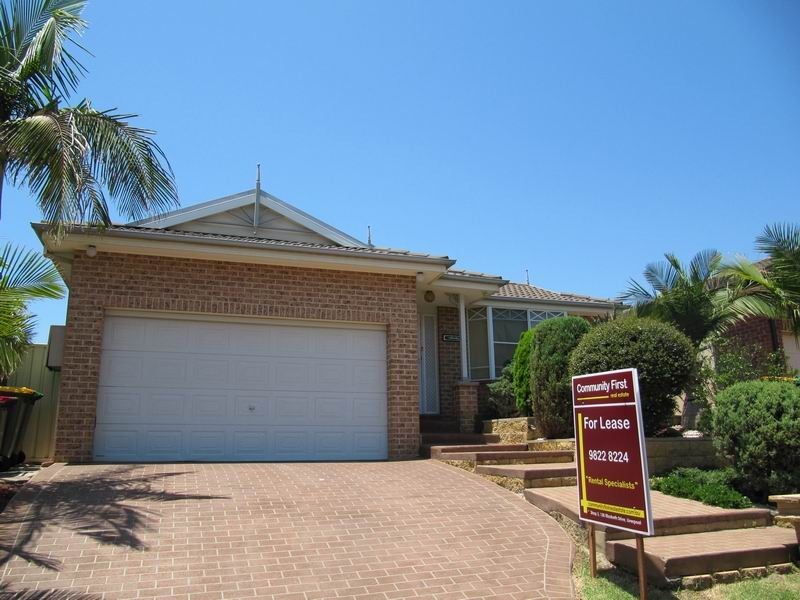 26 Marina Crescent, Cecil Hills NSW 2171