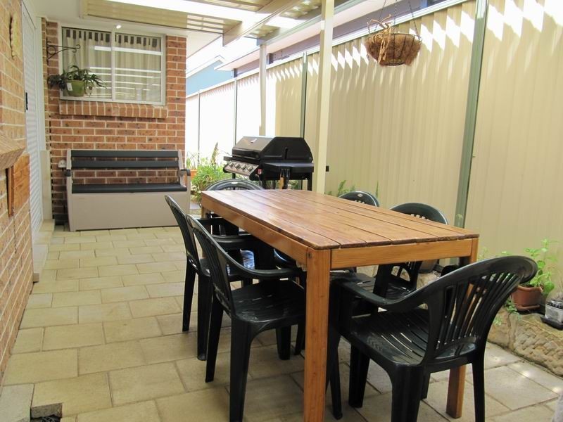 26 Marina Crescent, Cecil Hills NSW 2171