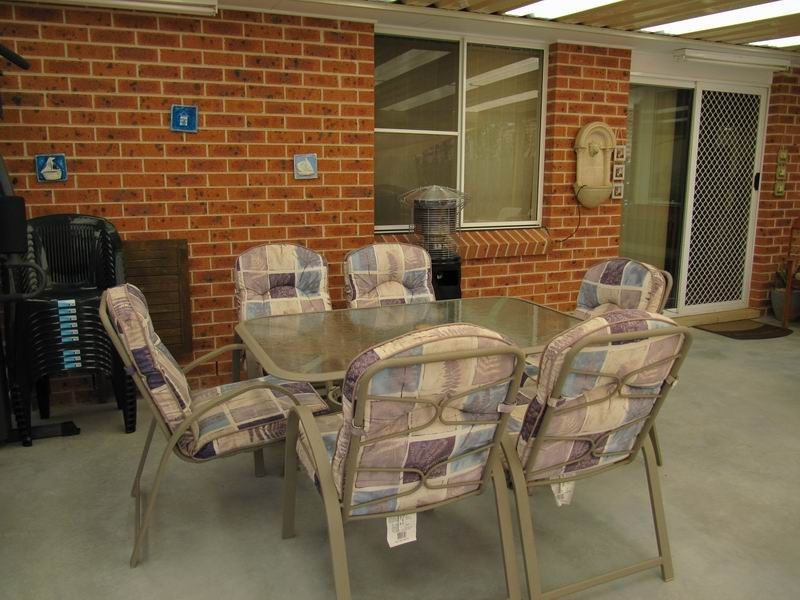 26 Marina Crescent, Cecil Hills NSW 2171