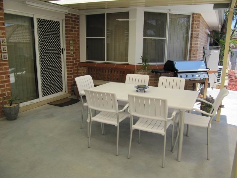 26 Marina Crescent, Cecil Hills NSW 2171