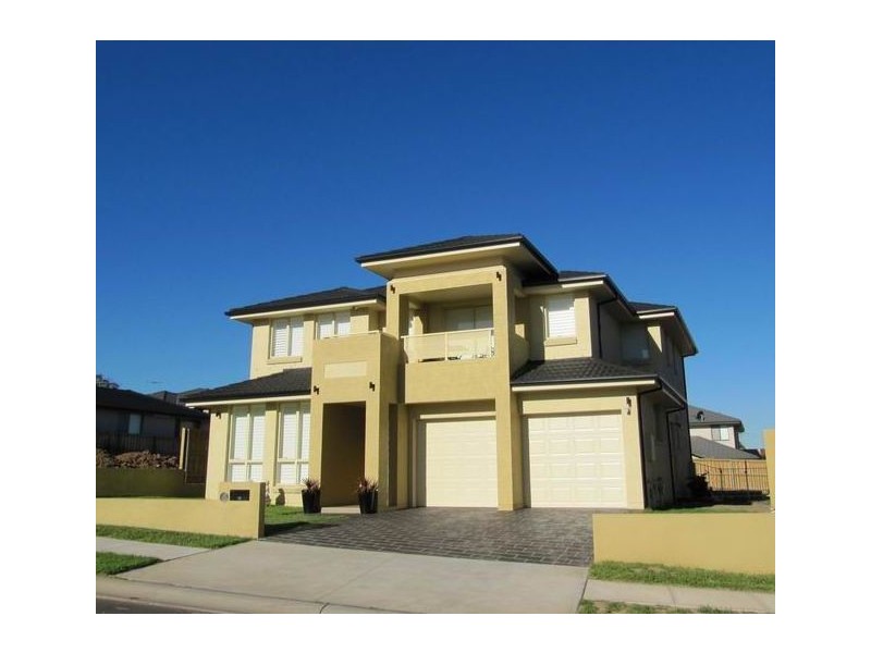 West Hoxton NSW 2171