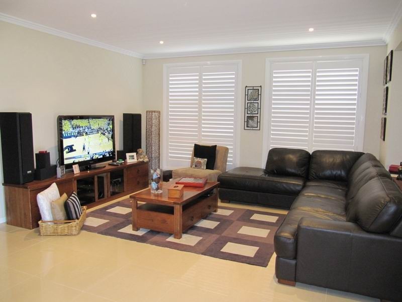 West Hoxton NSW 2171