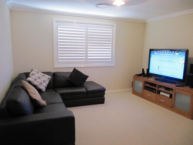 West Hoxton NSW 2171