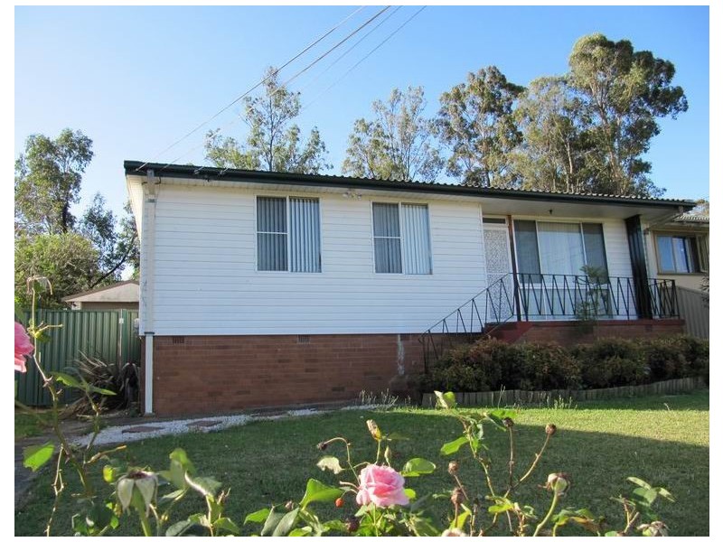 Sadleir NSW 2168