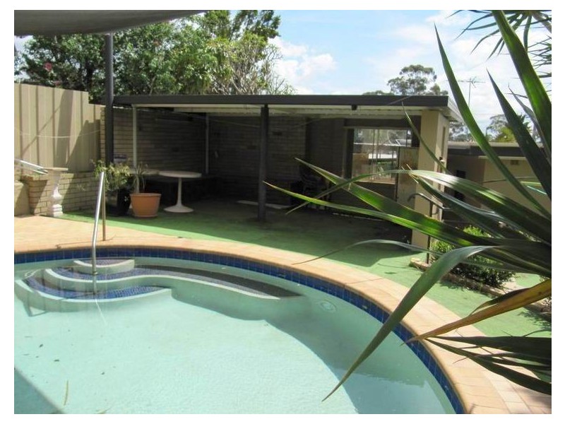 Mount Pritchard NSW 2170