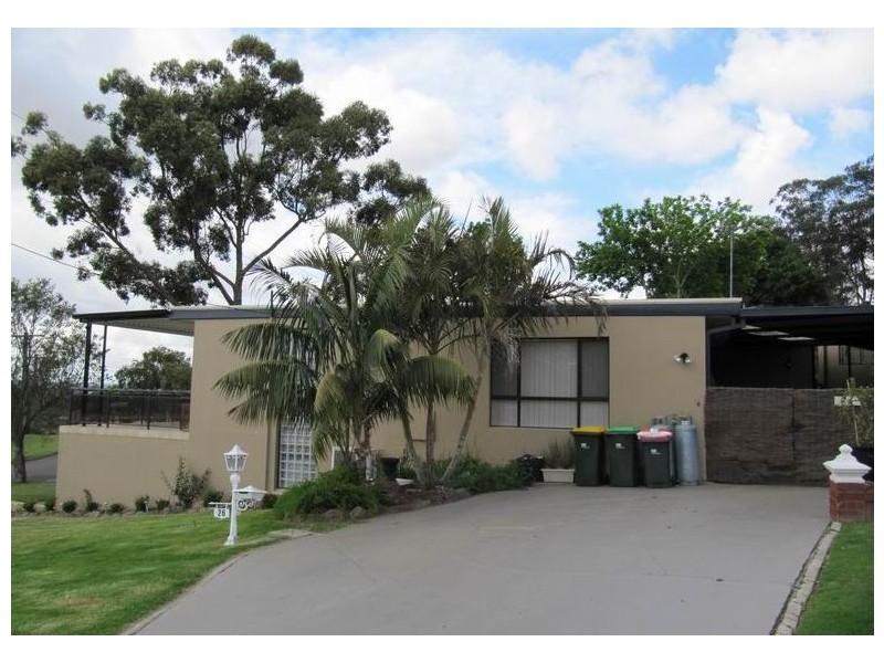 Mount Pritchard NSW 2170