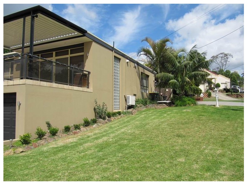 Mount Pritchard NSW 2170