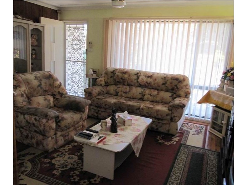 Mount Pritchard NSW 2170