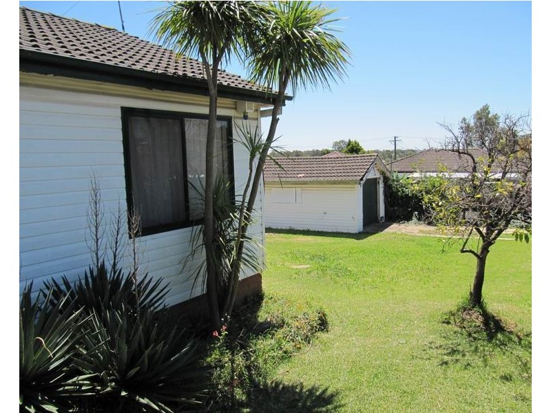 Mount Pritchard NSW 2170