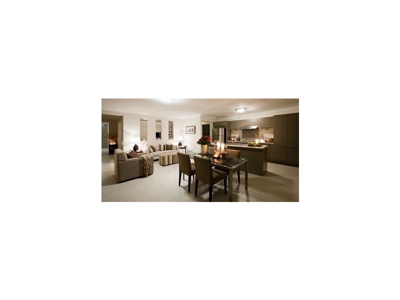 Hinchinbrook NSW 2168