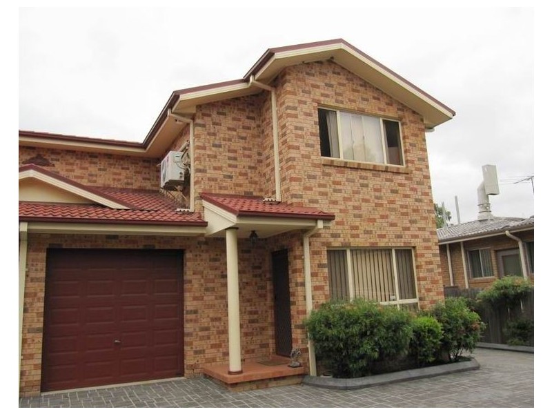 Liverpool NSW 2170