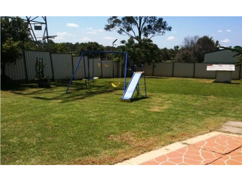 Hinchinbrook NSW 2168