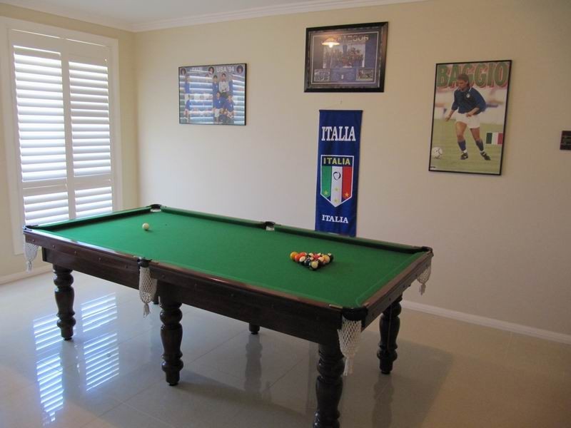 West Hoxton NSW 2171