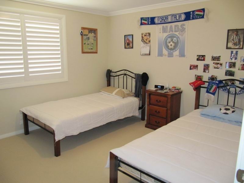 West Hoxton NSW 2171