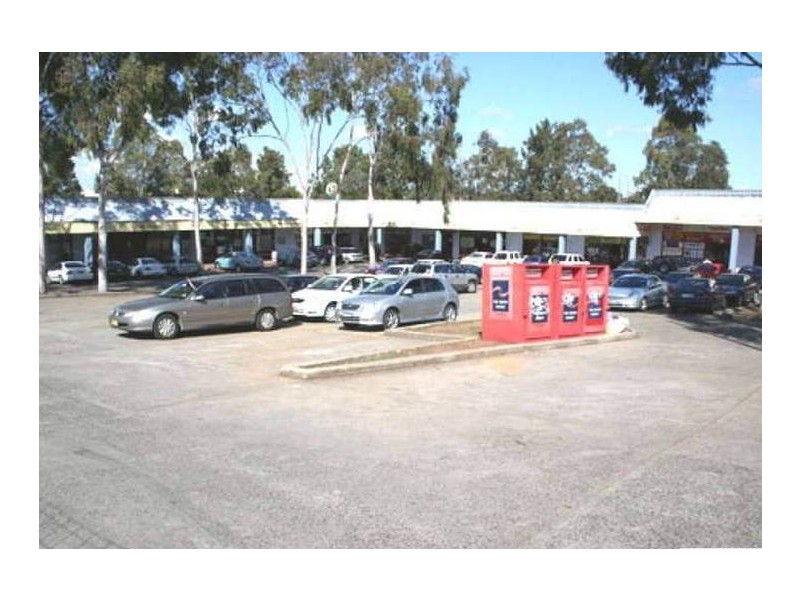 St Andrews NSW 2566