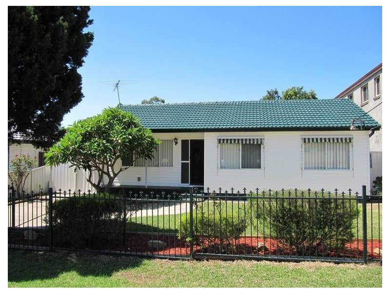 Mount Pritchard NSW 2170