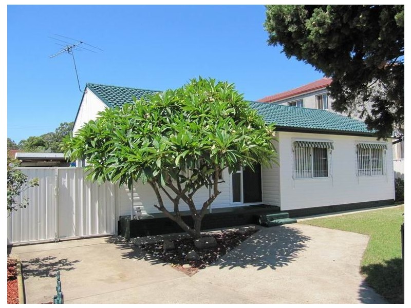 Mount Pritchard NSW 2170