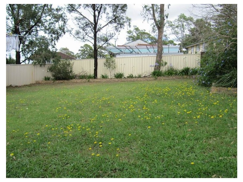 Sadleir NSW 2168
