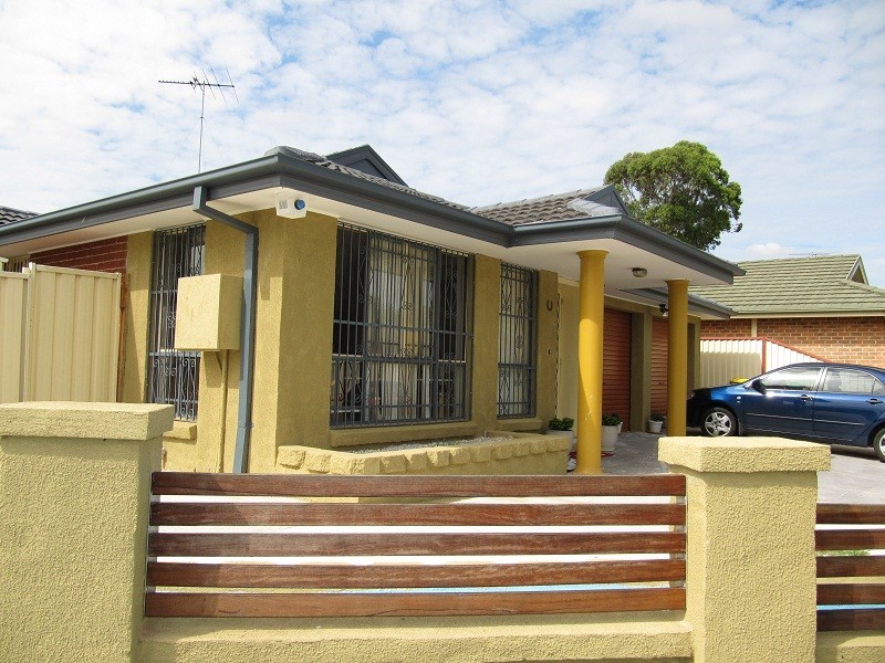 Hoxton Park NSW 2171