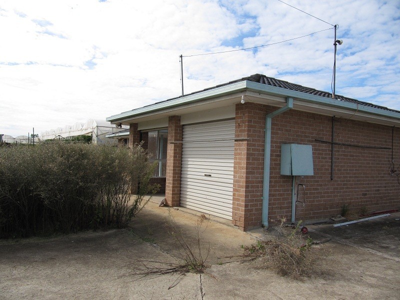 Rossmore NSW 2557