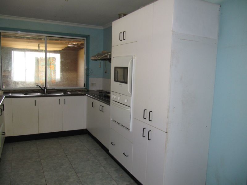 Rossmore NSW 2557