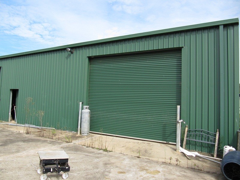 Rossmore NSW 2557
