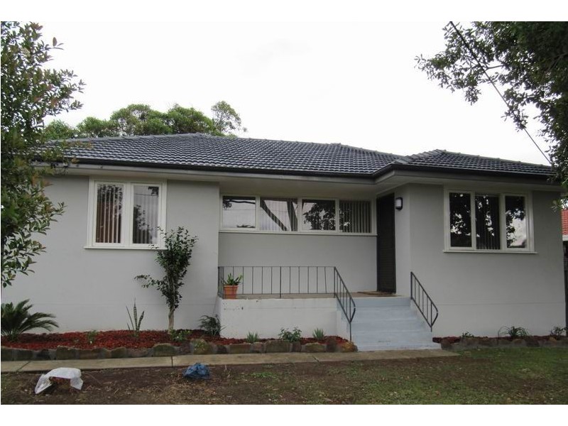 38 Park Road, Liverpool NSW 2170