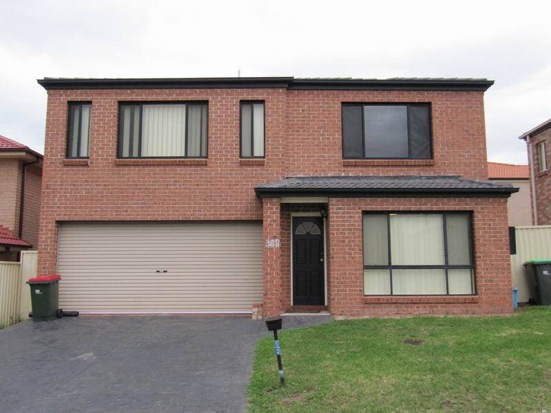 30 Toscana St, Prestons NSW 2170