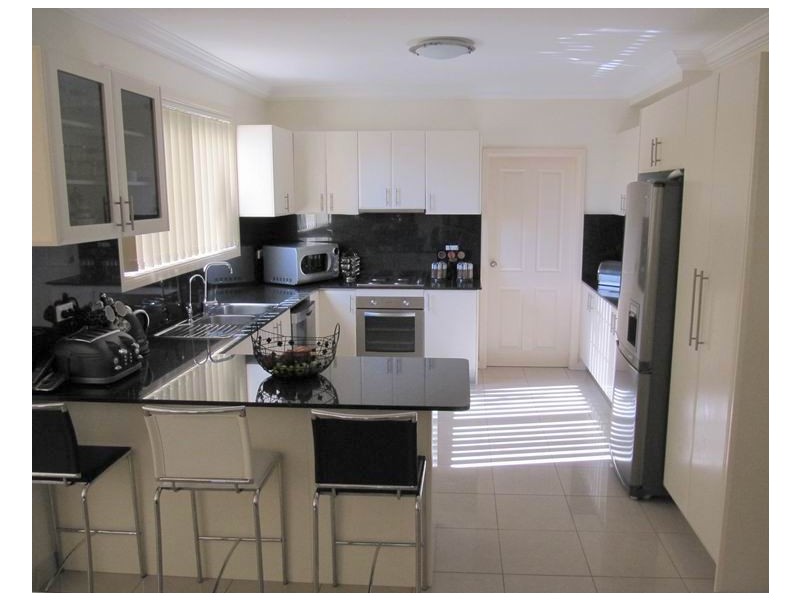 Mount Pritchard NSW 2170