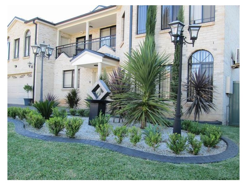 Mount Pritchard NSW 2170