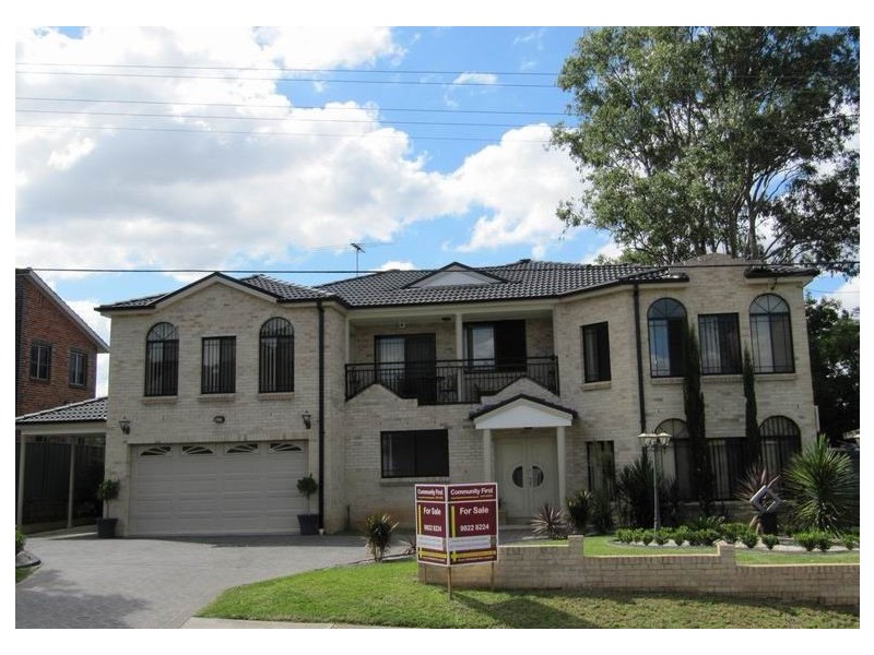 Mount Pritchard NSW 2170