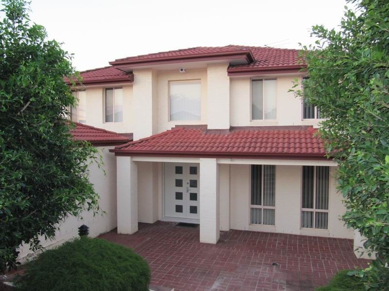 West Hoxton NSW 2171