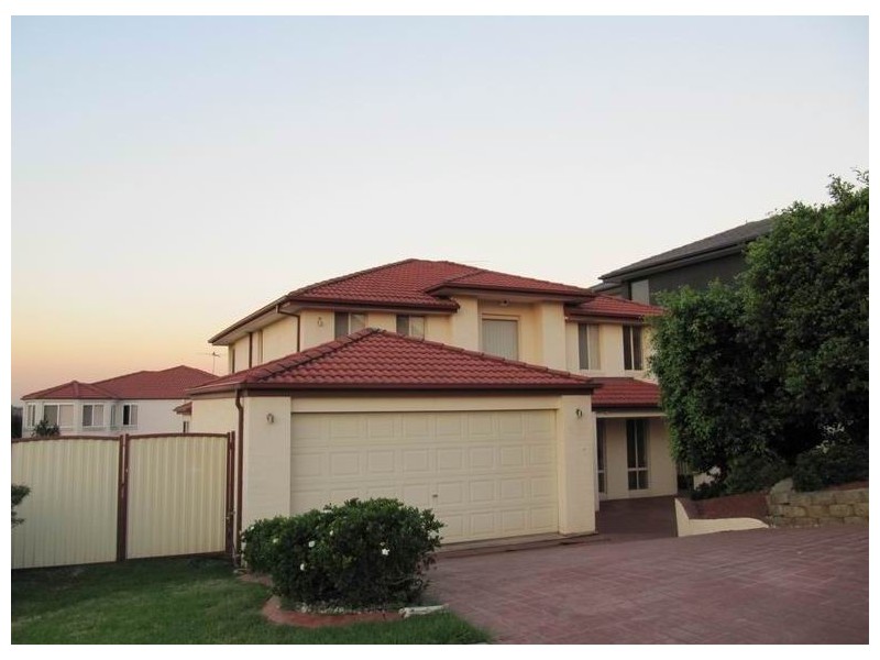 West Hoxton NSW 2171