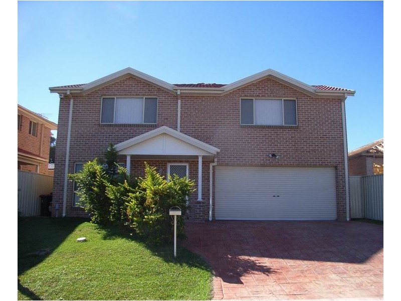 Lot 112, 12 Macadamia St, Prestons NSW 2170