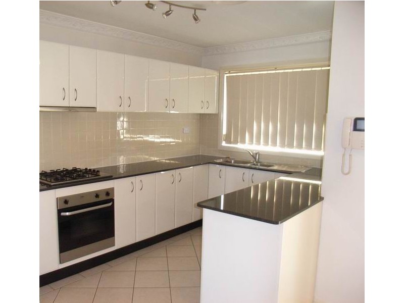 Lot 112, 12 Macadamia St, Prestons NSW 2170