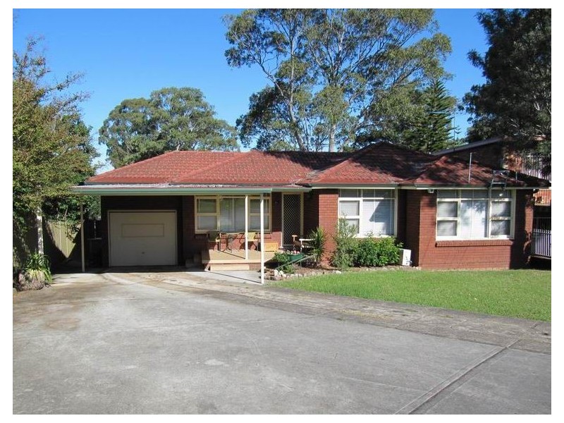 Mount Pritchard NSW 2170