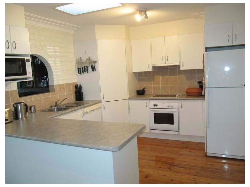 Mount Pritchard NSW 2170