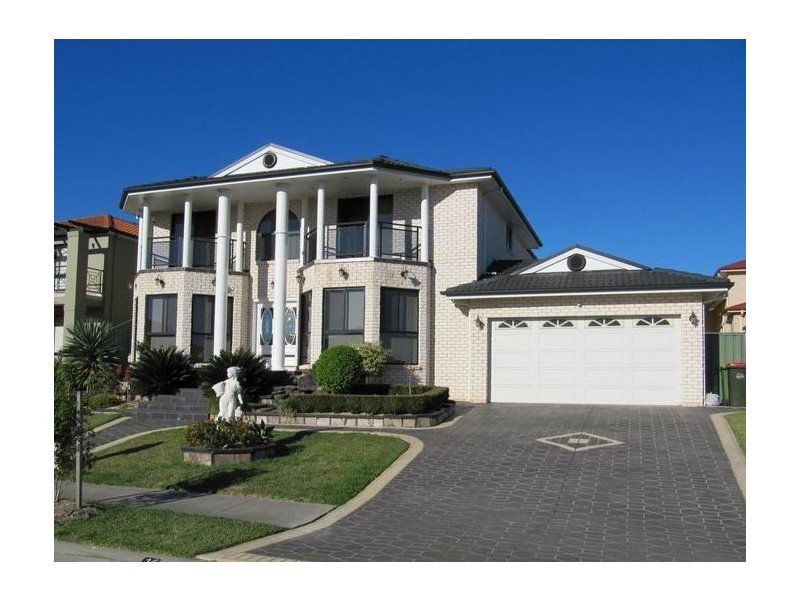 36 Hackett Road, Abbotsbury NSW 2176