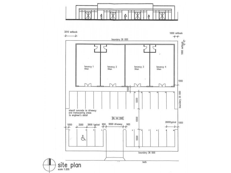 West Hoxton NSW 2171