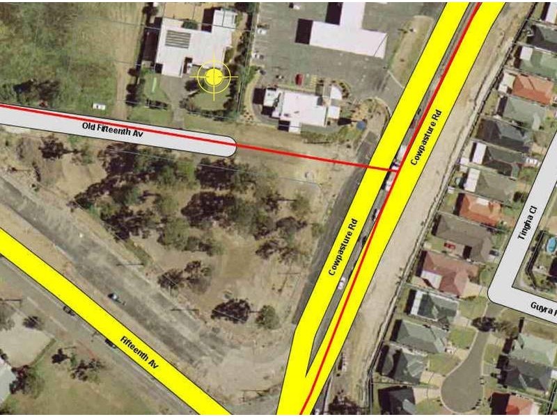 West Hoxton NSW 2171