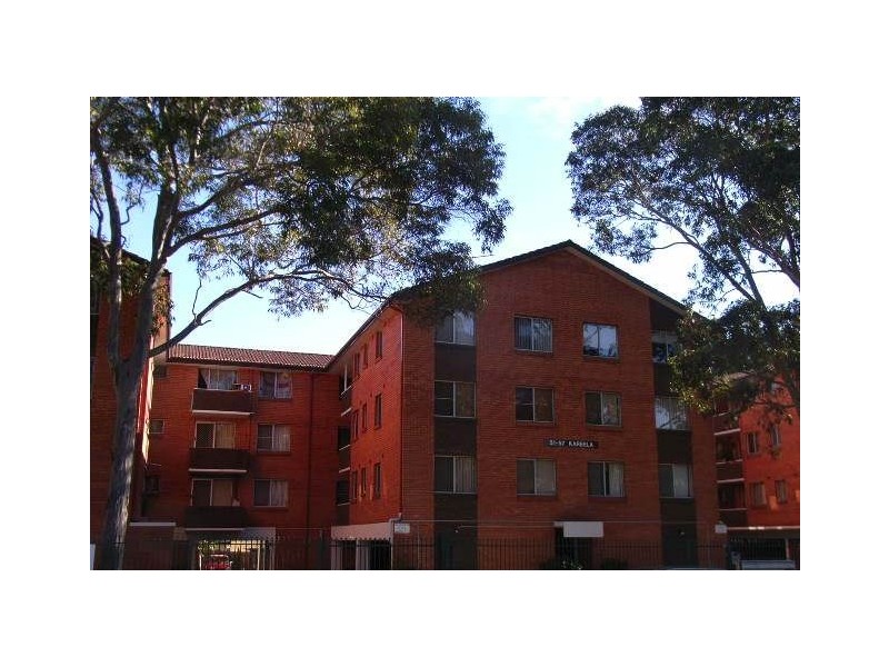 13/51 Castlereagh St, Liverpool NSW 2170