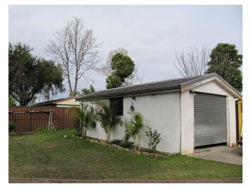 28 Shropshire Street, Miller NSW 2168
