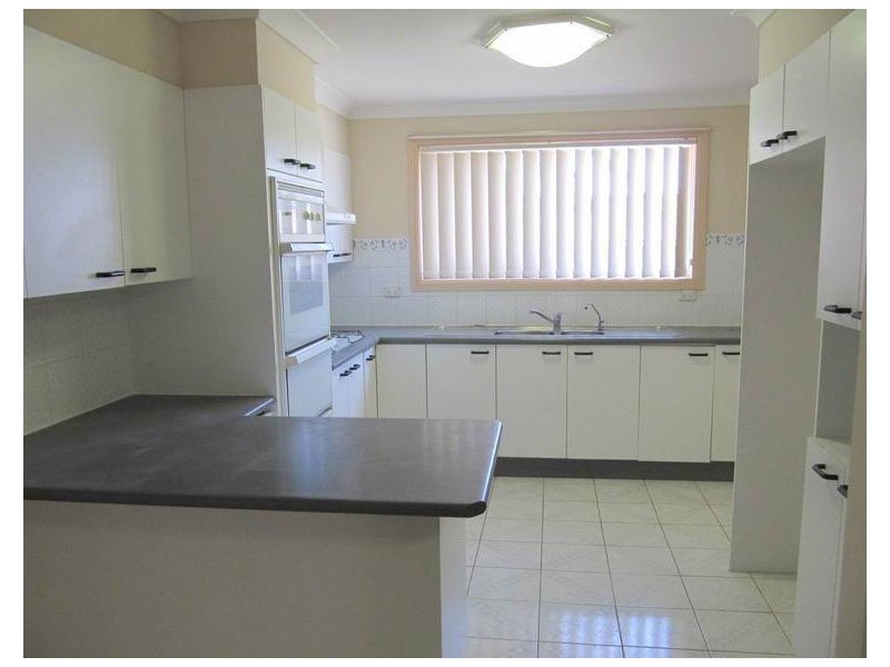 15a Partridge Avenue, Hinchinbrook NSW 2168