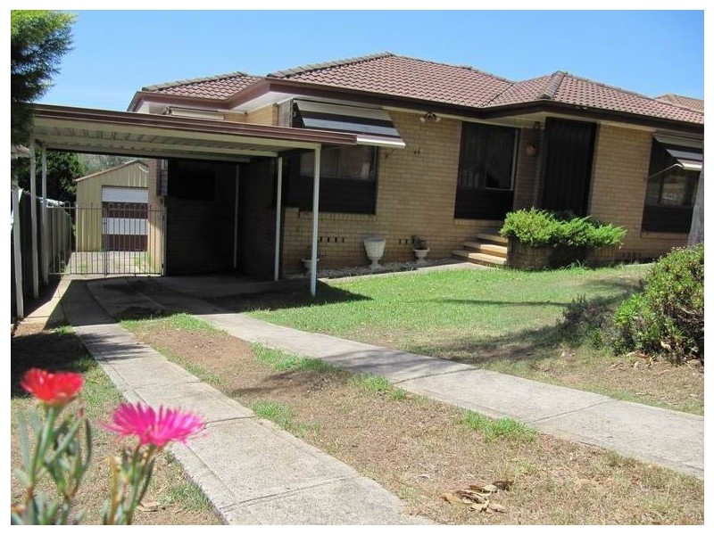 Casula NSW 2170