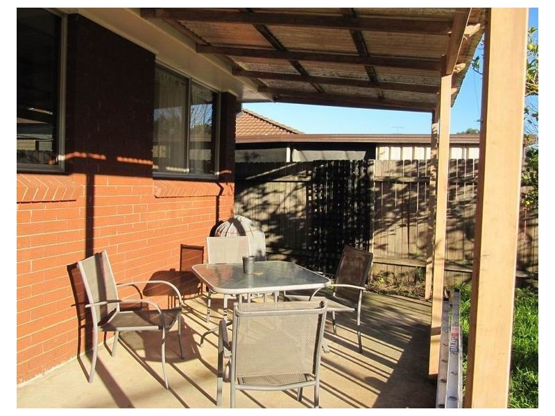 Green Valley NSW 2168