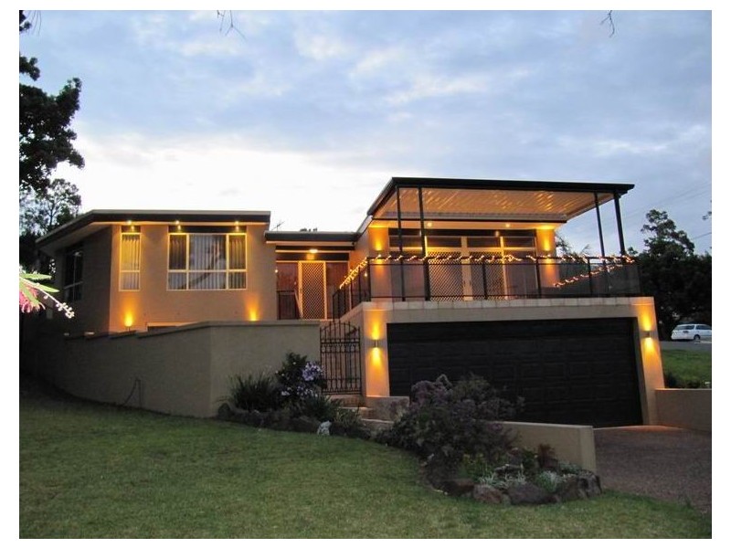 26 Exhibition Parade, Mount Pritchard NSW 2170
